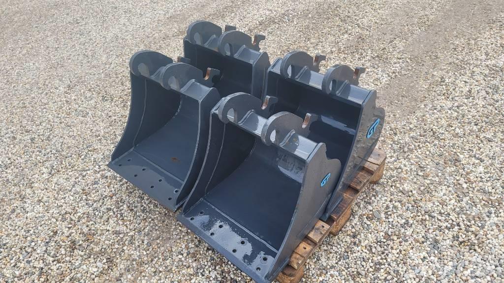 GP DBS20-500-CW05 Baldes