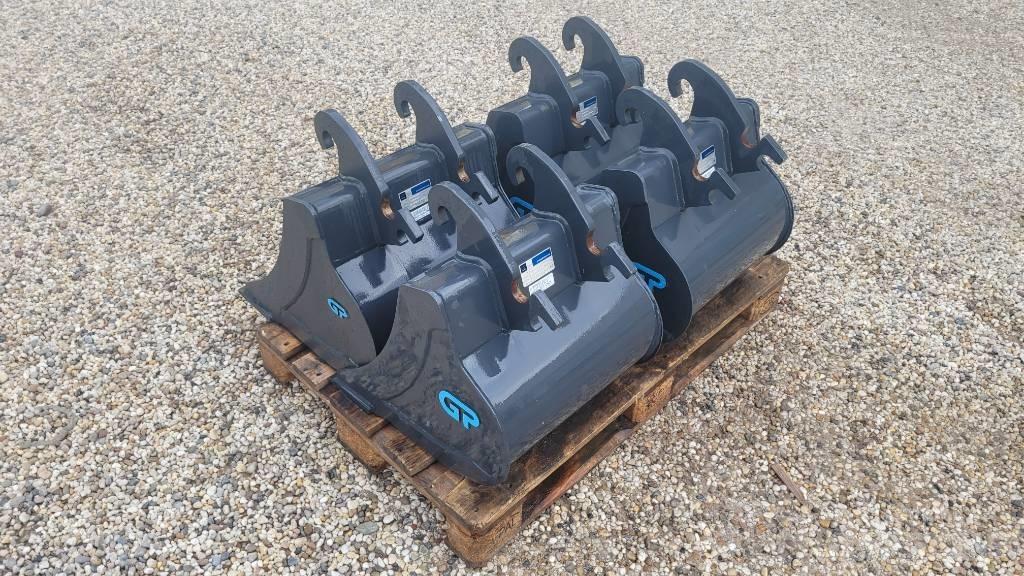 GP DBS20-500-CW05 Baldes