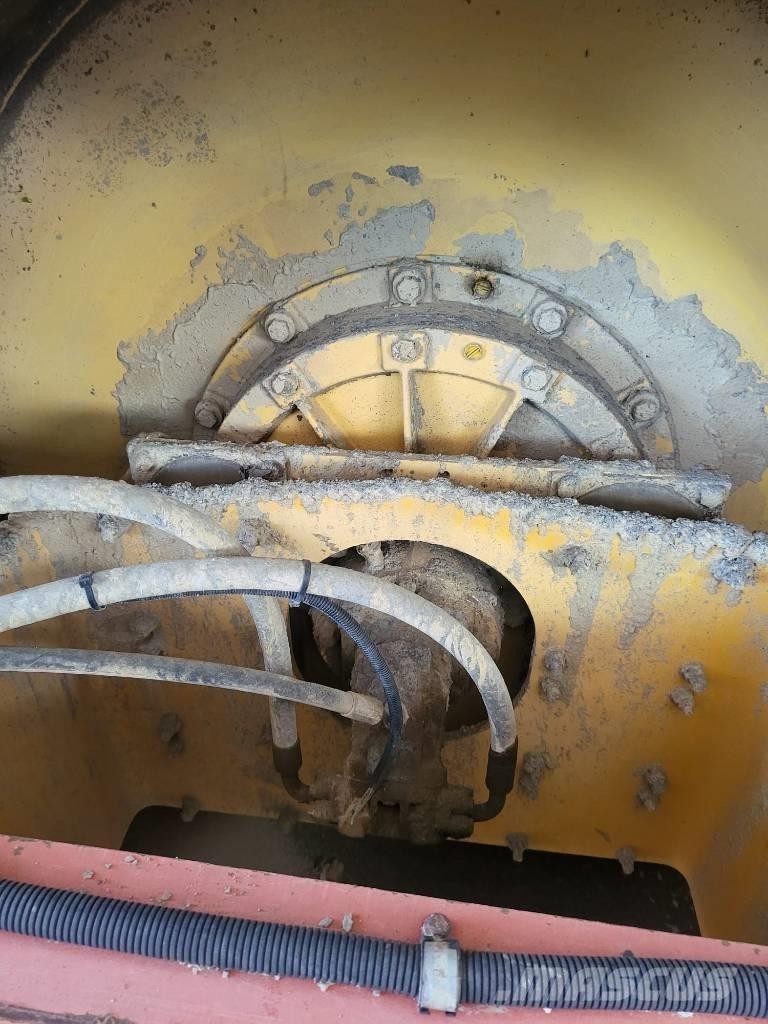 Dynapac CA 302 D Cilindros Compactadores monocilíndricos