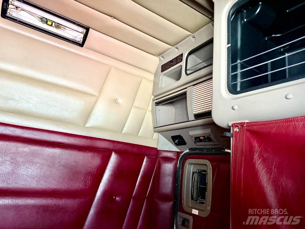 Peterbilt 379 Tractores (camiões)