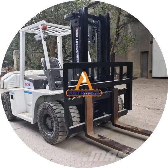 TCM FD 70 Z8 Empilhadores Diesel