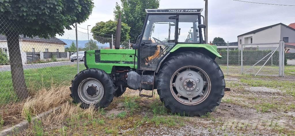 Deutz-Fahr 1070S Tratores Agrícolas usados