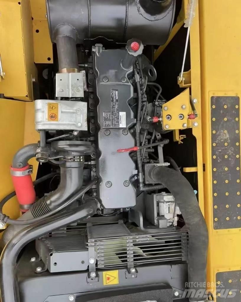 Komatsu PC 240 Escavadoras de rastos