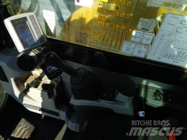CAT 308 E 2 CR Escavadoras Midi 7t - 12t