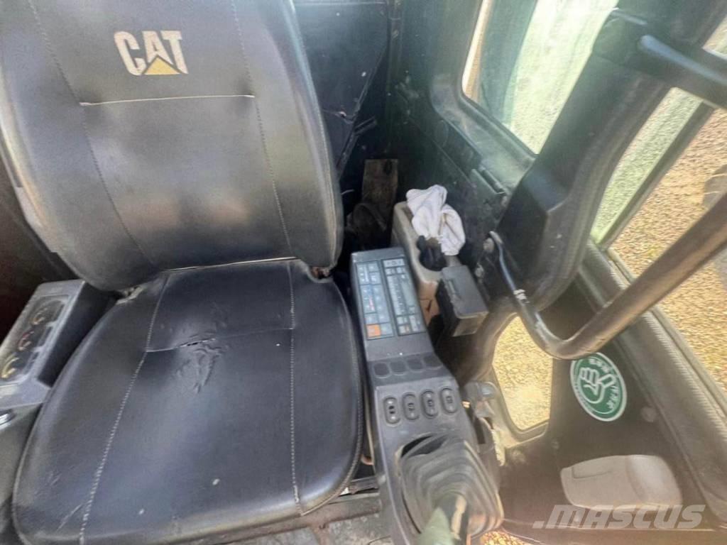 CAT 308 C SR Escavadoras de rastos
