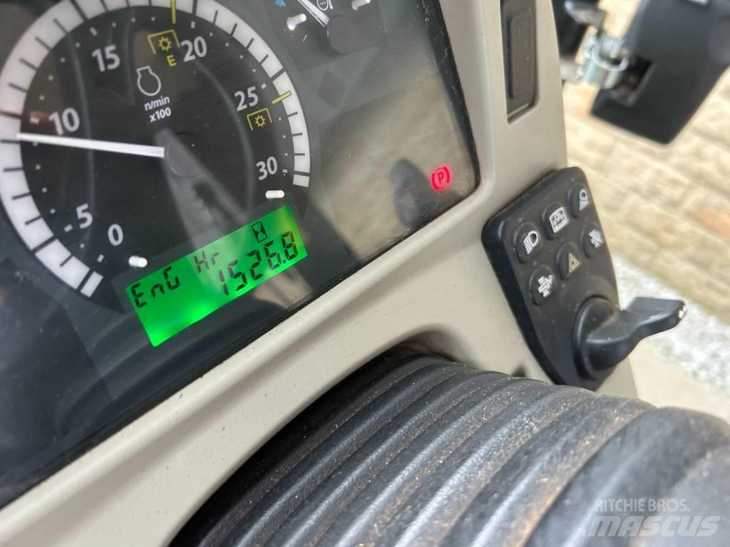 John Deere 4066R Tratores Agrícolas usados