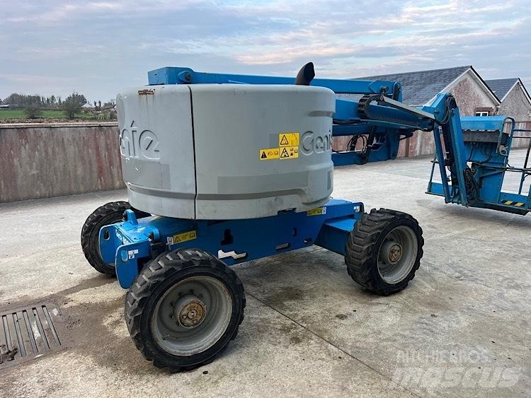 Genie Z45 /25 J Elevadores braços Telescópicos