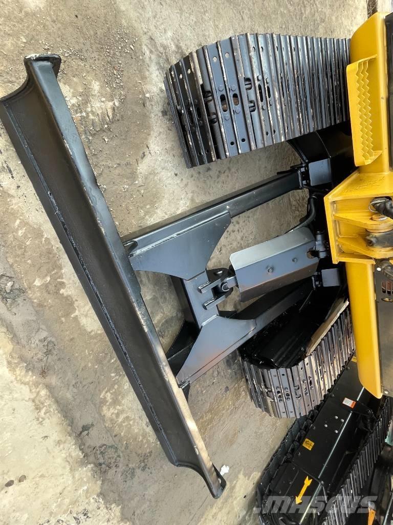 CAT 305.5E2 Escavadoras de rastos