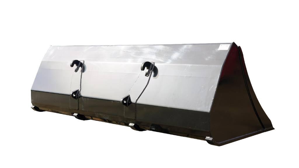  IM UNIVERSALSKOPA Baldes