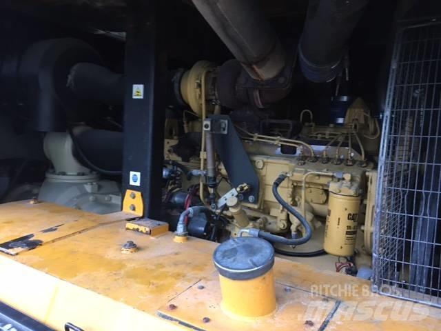 Doosan 12/235 Compressores