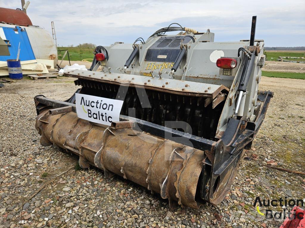 FAE RSM 225 Outros equipamentos de forragem e ceifa