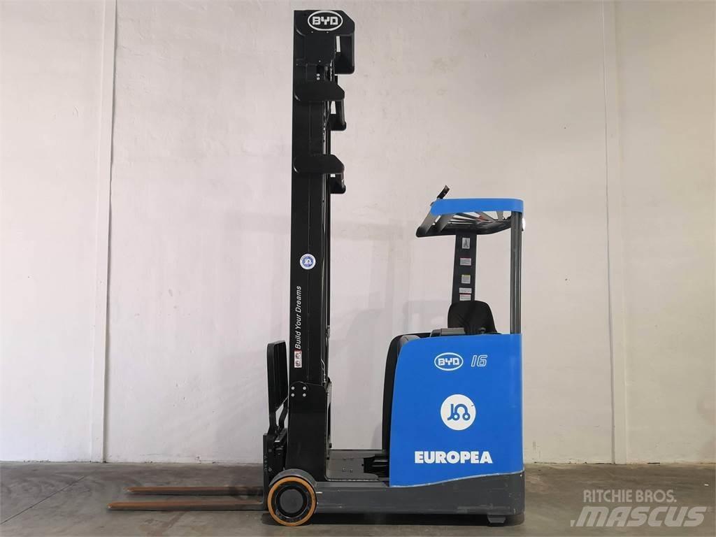  RTR16 Empilhadores Elevadores