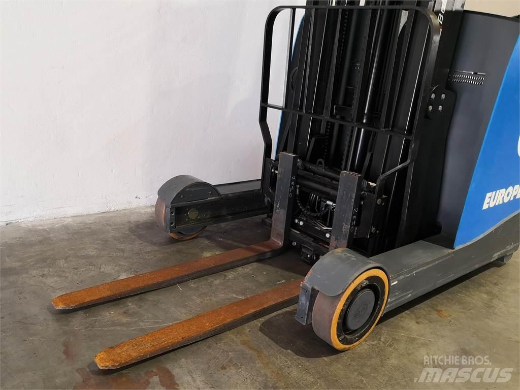  RTR16 Empilhadores Elevadores