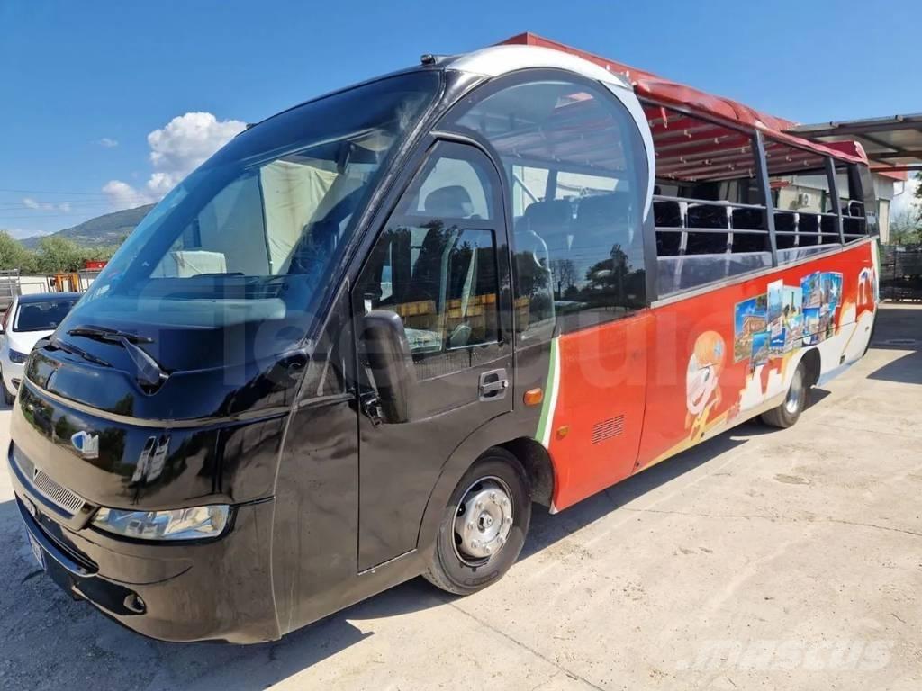 Iveco Mago2 Autocarros