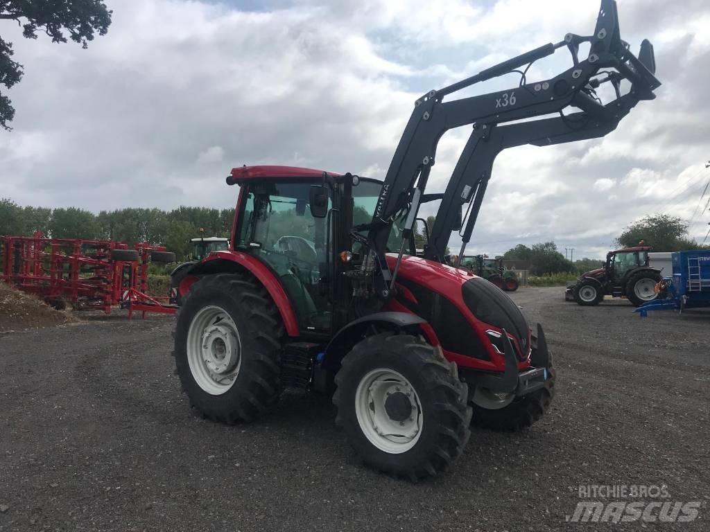 Valtra A 85 SH Tratores Agrícolas usados