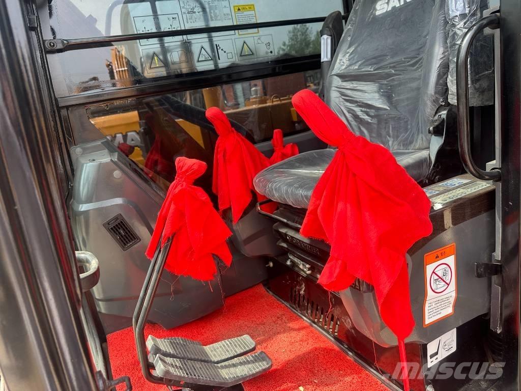 Sany SY 95 C Escavadoras de rastos