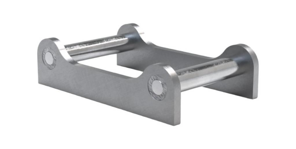  S50 coupling / bracket Outros componentes