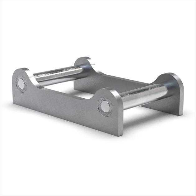  S50 coupling / bracket Outros componentes
