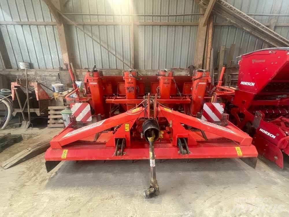  Liderfarm SK 300 Equipamentos para Batata - Outros