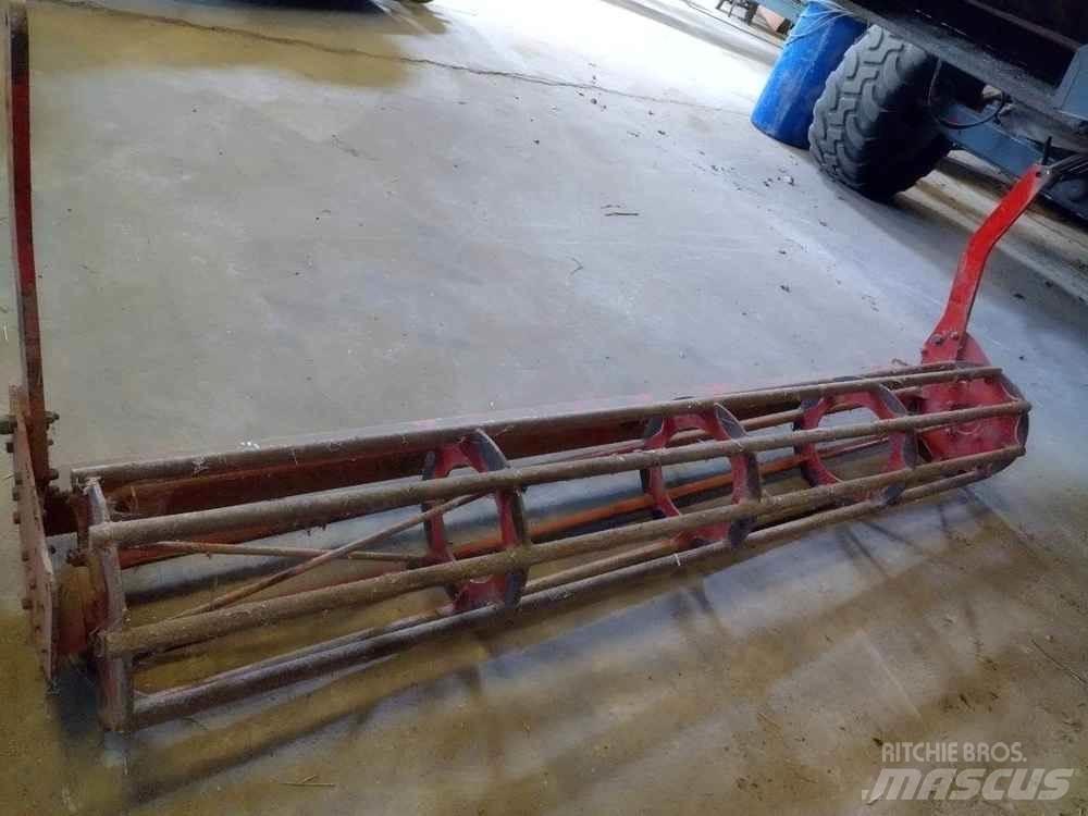  Liderfarm SK 300 Equipamentos para Batata - Outros