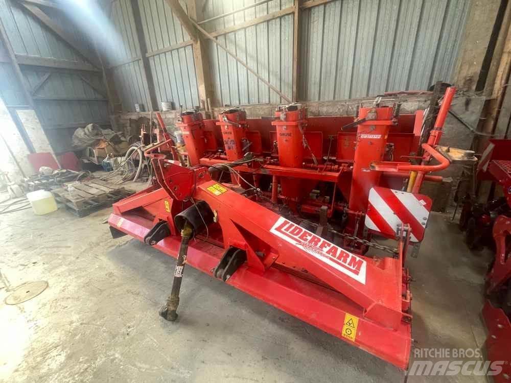  Liderfarm SK 300 Equipamentos para Batata - Outros