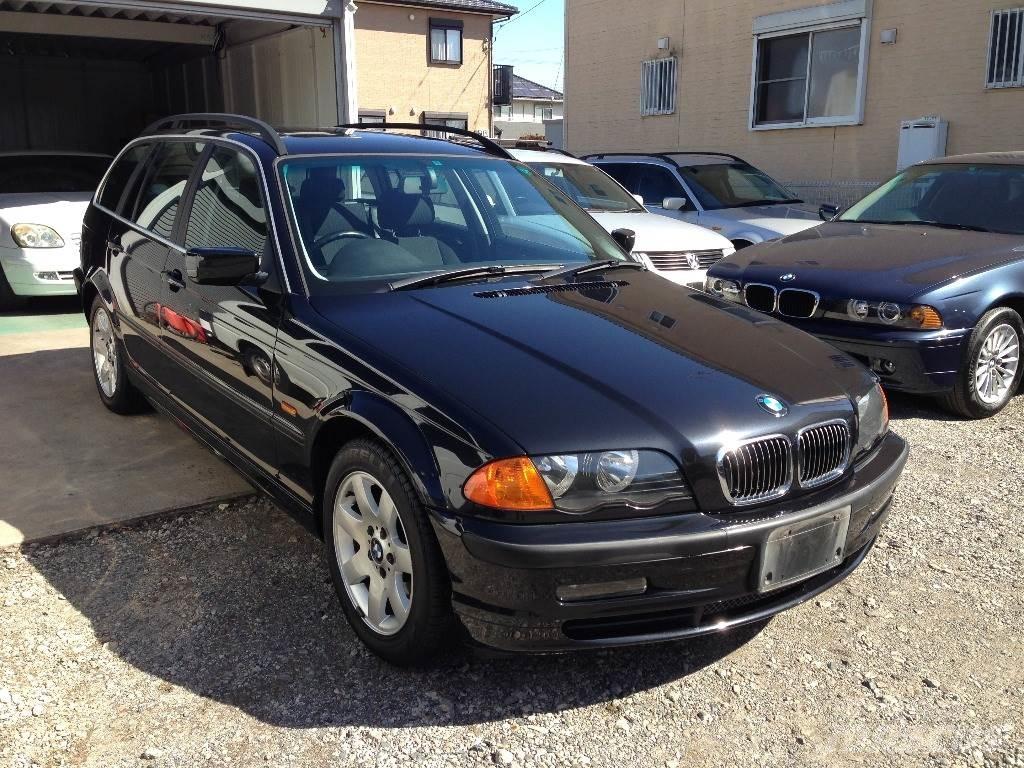BMW GF-AM28 Carros Ligeiros