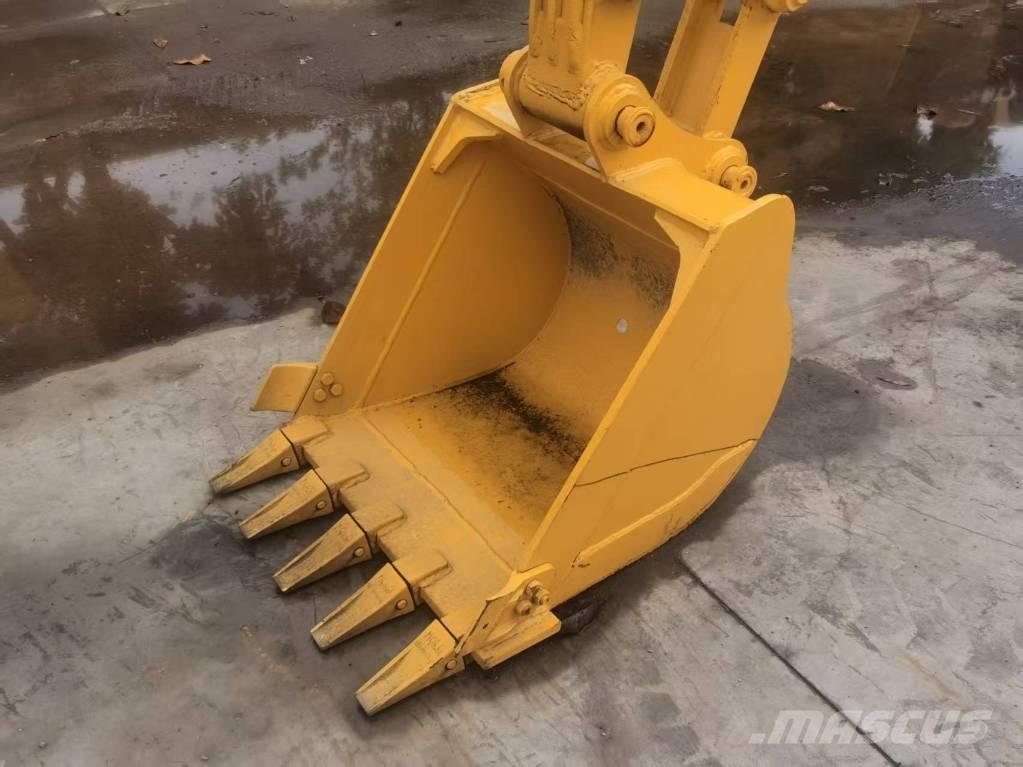Komatsu PC 55 MR Mini Escavadoras <7t