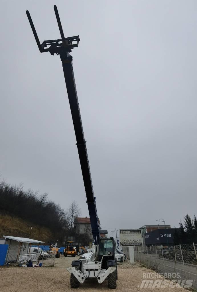 Bobcat T 40140 Manipuladores telescópicos