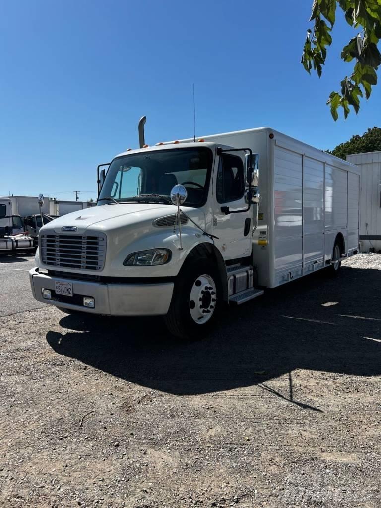 Freightliner M2 Camiões de entrega de bebidas