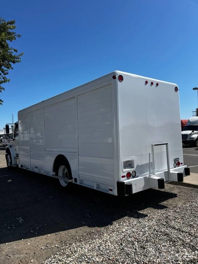 Freightliner M2 Camiões de entrega de bebidas