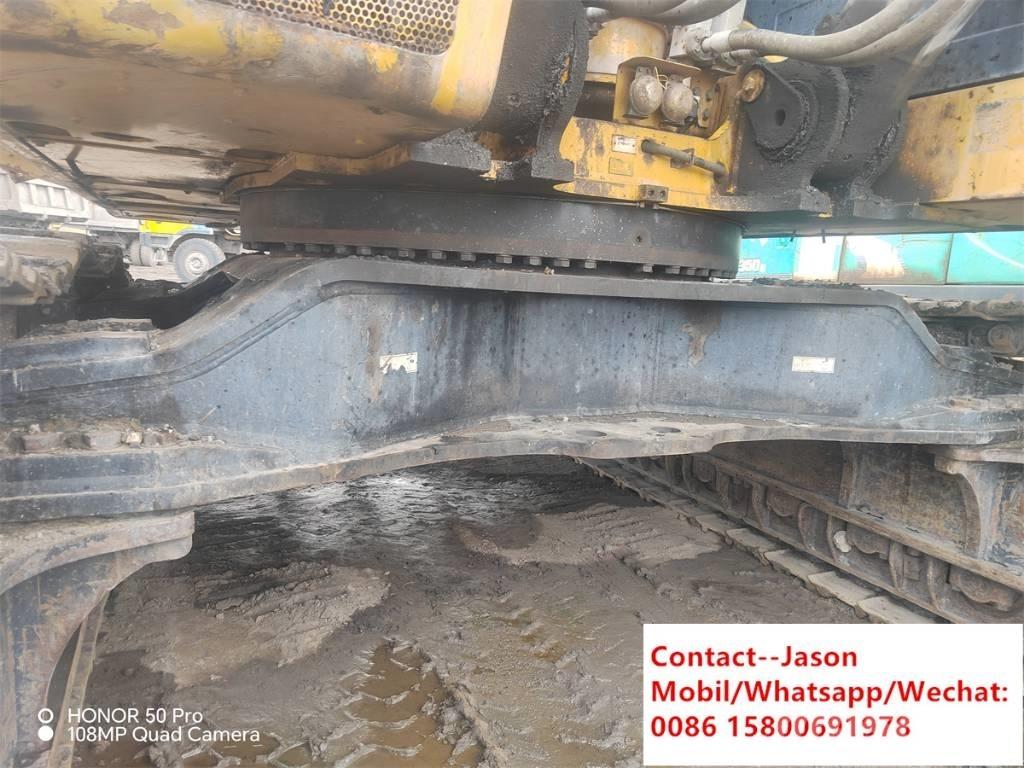 CAT 390 D Escavadoras de rastos