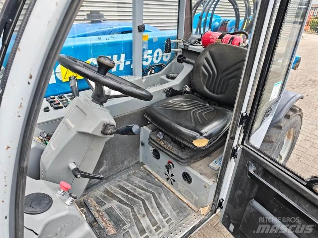 Genie GTH 2506 Empilhadores todo-terreno