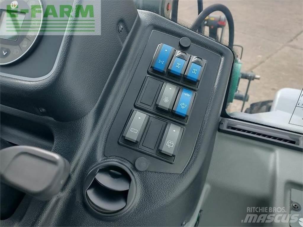 Kramer kl 43.8 Mini Escavadoras <7t