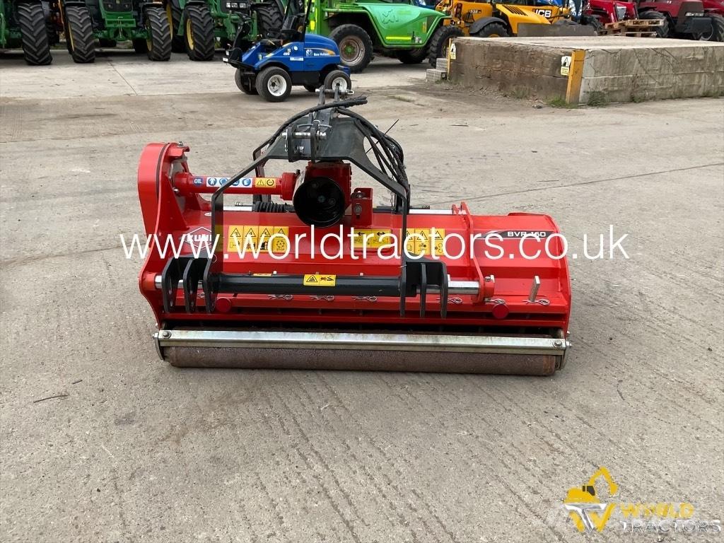 Kuhn BVR160 Gadanheiras