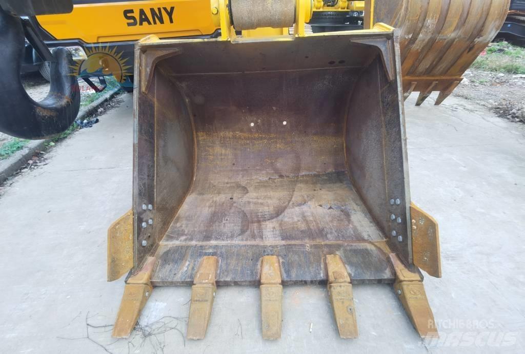 Komatsu PC 400-8R Escavadoras de rastos