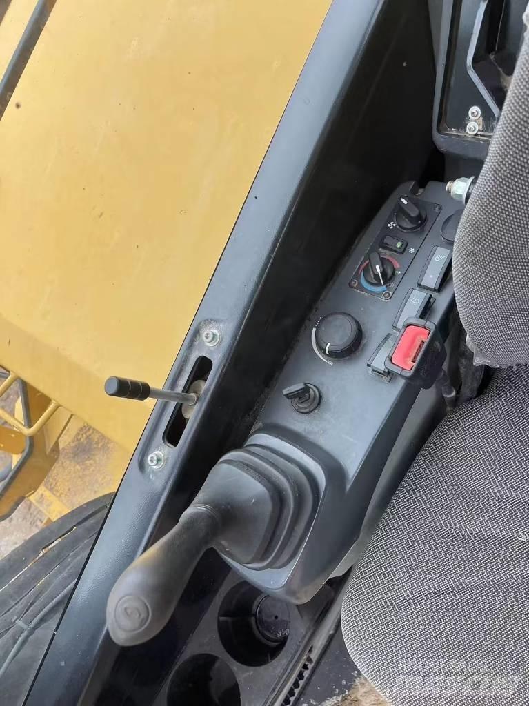 John Deere E60 Mini Escavadoras <7t