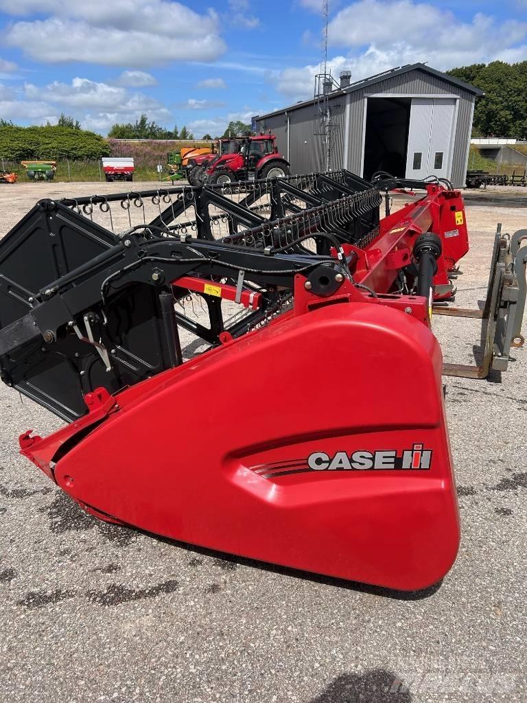 Case IH 3050 Ceifeiras debulhadoras compactas