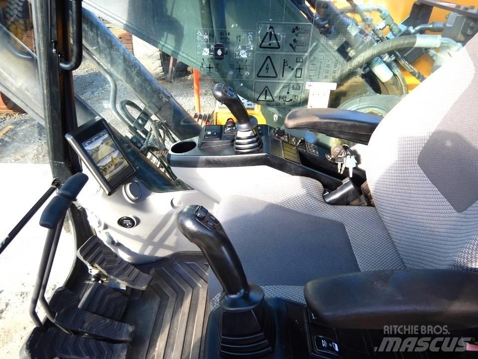 Volvo EC 300 E Escavadoras de rastos