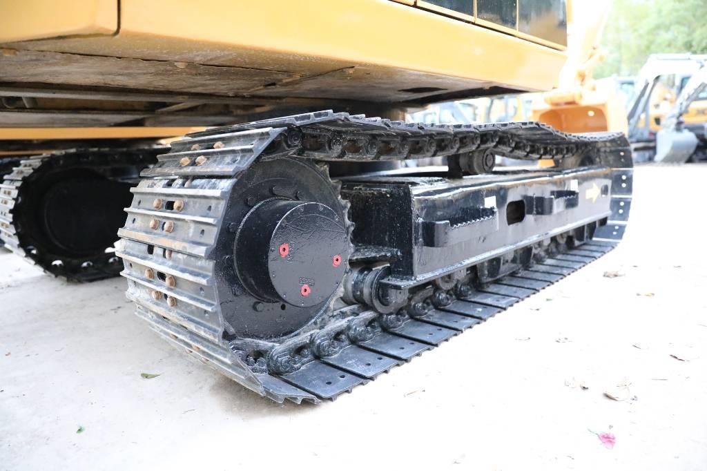 CAT E 70 B Mini Escavadoras <7t