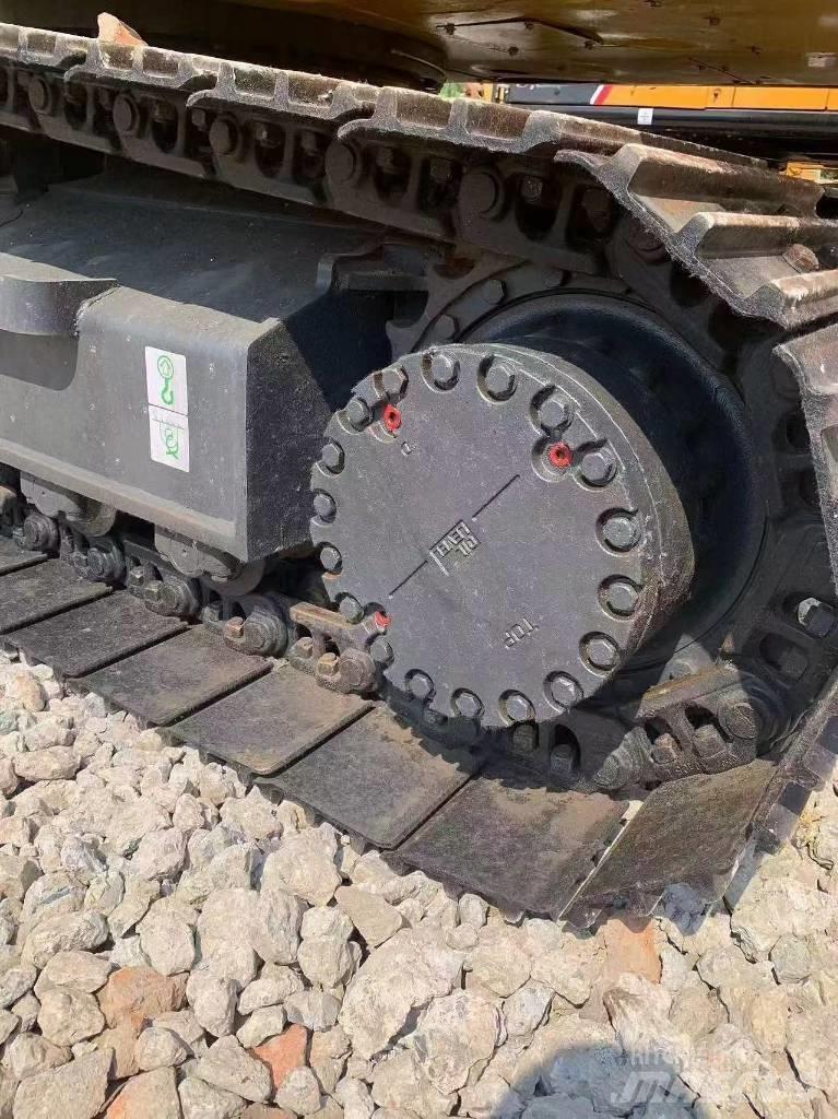 Komatsu PC 210 LC Escavadoras de rastos