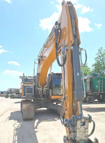 Liebherr R 930 NLC Escavadoras de rastos