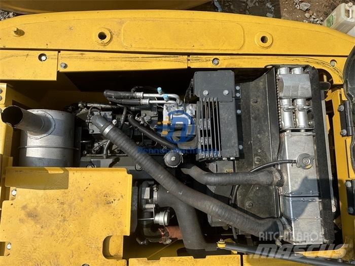 Komatsu PC 130 Escavadoras de rastos