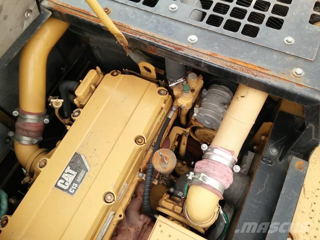 CAT 345 D L Escavadoras de rastos