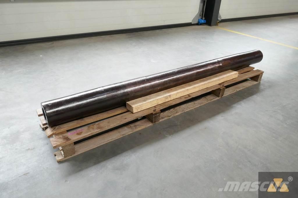 CAT 6T-9204 Transportes - Outros
