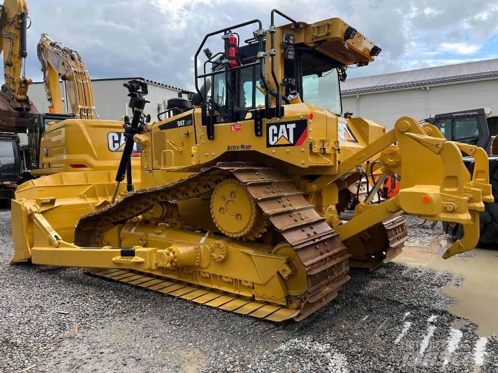 CAT D 6 T LGP Dozers - Tratores rastos