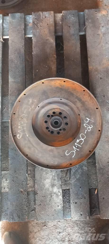 Scania R 440.   1805086 Motores