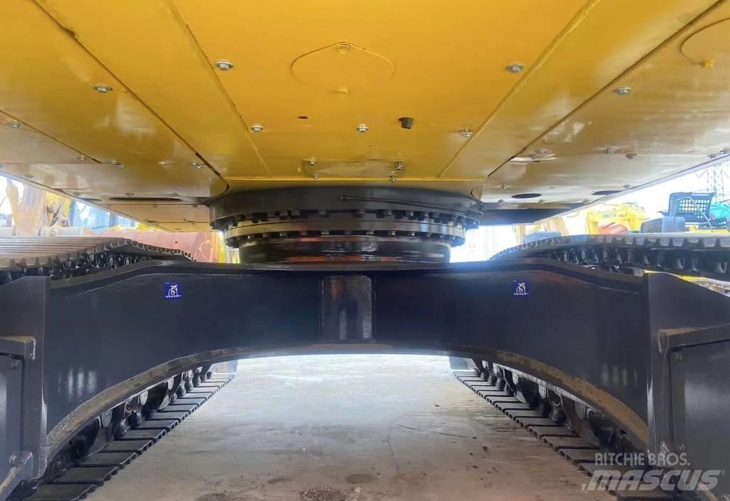 Komatsu PC 400 Escavadoras de rastos