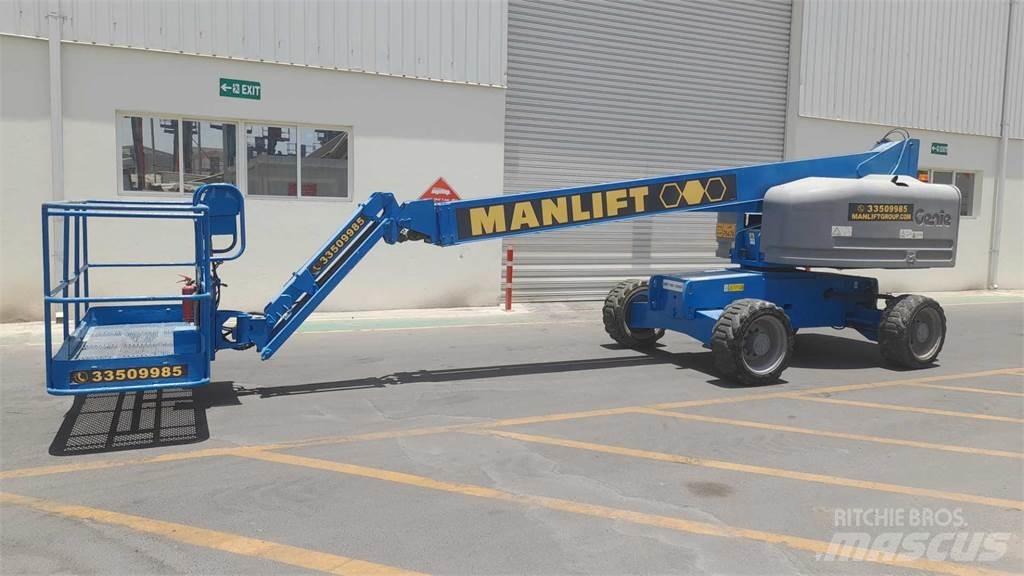 Genie S45 Elevadores braços Telescópicos