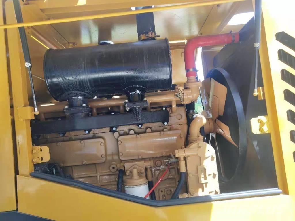 SDLG LG 936 L Pás carregadoras de rodas