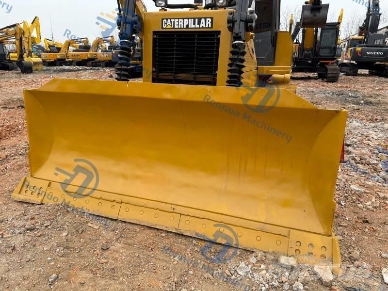 CAT D 7 G Dozers - Tratores rastos